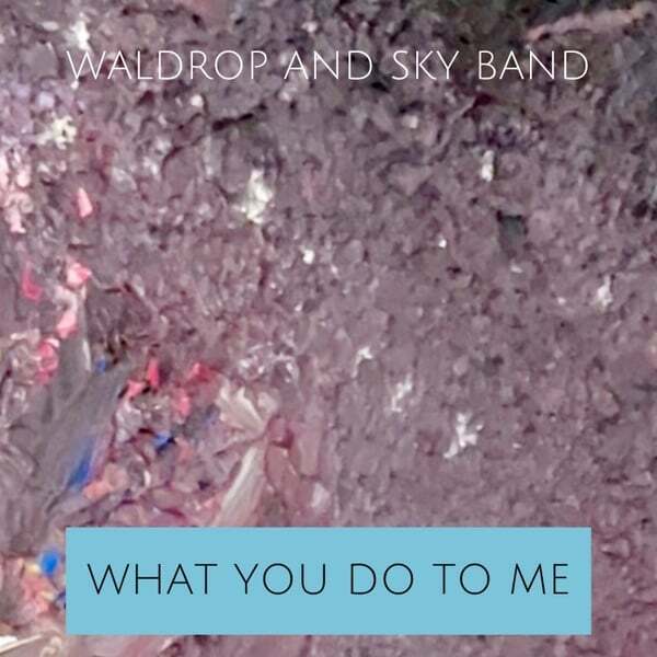 Cover art for What You Do to Me