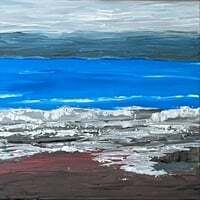 Whisper Blue